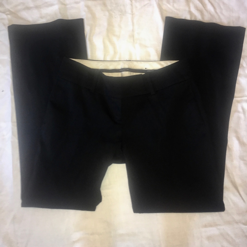 Ann Taylor Dress Pants